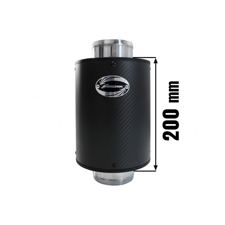 Фільтр Simota 200x150 77mm XXL SM-BX-012